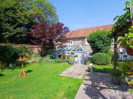 The Cottage, Bath Road, Oakhill, Radstock BA3 5HT