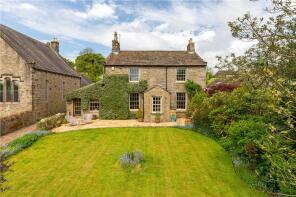 Thorntree House, Gatecliffe Brow To Back Lane, Hetton, Skipton BD23 6LT