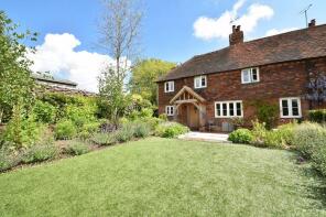 Post Office Cottage, Hoath Corner To Oakenden Lane, Edenbridge TN8 7BU