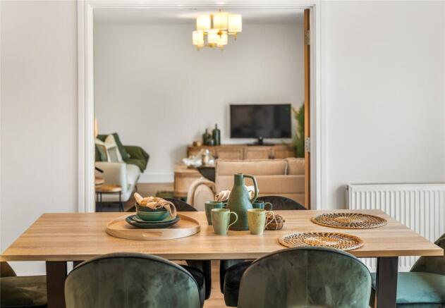 Show Home Example