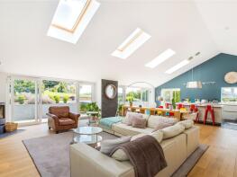 Asha House, Lower Way, Sidmouth EX10 0NQ