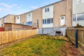 19, Hughes Crescent, Mayfield, Dalkeith EH22 5LX