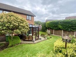 49, Herons Way, Bolton BL2 1EX