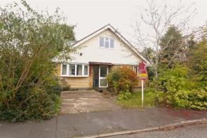 2a, Magdalen Road, Rugby CV23 8BJ
