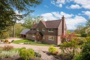 Wildwood, Broomehall Road, Dorking RH5 6HF