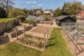 Beaufort Cottage, Iden Green Road, Iden Green, Cranbrook TN17 4HB