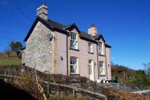 Yr Hen Bentref, Cilcennus To Capel Garmon Road, Capel Garmon, Llanrwst LL26 0RE
