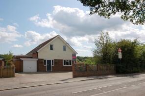 Oak View, Five Oak Green Road, Five Oak Green, Tonbridge TN12 6RF