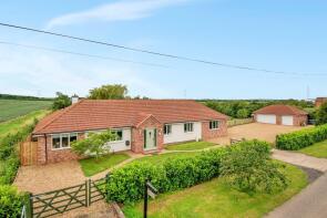 The Orchard, Lowfields Lane, Grantham NG32 2EE