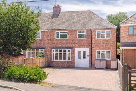 Fernhill Road, Begbroke, OX5