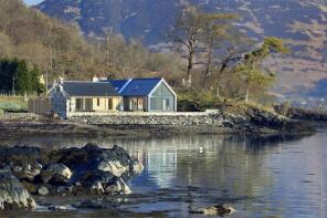 344 Dunan Cottage, Duich House Access Road - Letterfearn - Totaig, Kyle IV40 8HT