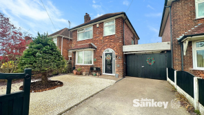 53, Mansfield Road, Chesterfield S44 5QA