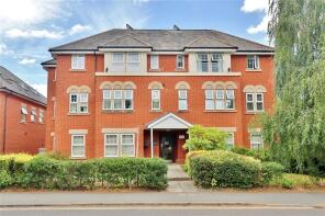 Flat 1, 34 Hoe Court, Claremont Avenue, Woking GU22 7HZ
