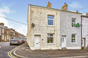 71, Pica Cottages, Workington CA14 4QD