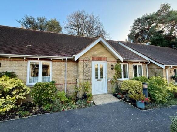 Bungalow 4
