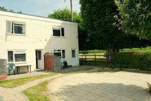 11, Mongewell Court, Mongewell Access Road, Mongewell, Wallingford OX10 8BU