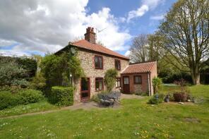 Sunflower Cottage, Slade Road, Fakenham NR21 0QJ