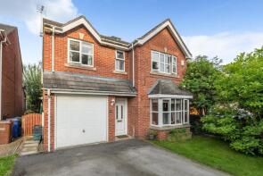 14, St Marys Approach, Hambleton, Selby YO8 9GZ