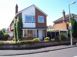 1, Whitethorne Mews, Thornton-cleveleys FY5 5DT