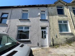 21, Park Street, Porth CF39 0DH
