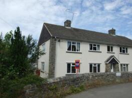 1, Lake View, Road From Church Lane To Gooseford Lane, Torpoint PL11 3AW