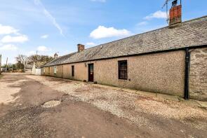 11, The Row, Douglastown, Forfar DD8 1TL