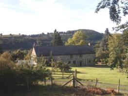 Graywill Lodge, C2200 From Junction With B4396 To Junction With U5116, Llangedwyn, Oswestry SY10 9JW