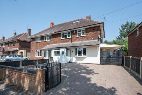Glebefields Road, TIPTON, DY4 0PA