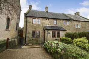 2, Rock Cottage, Moor Lane, Matlock DE4 2DA