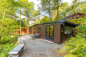 Bright Tarn, Neaum Crag, Skelwith Bridge, Ambleside LA22 9HG