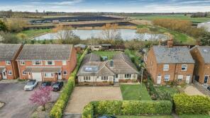 40 Waterden Cottage, Ely Road, Ely CB7 4TZ