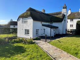The Retreat, West Park Farm To B3392, Kingsbridge TQ7 4AP