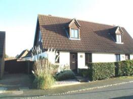 2, Caesars Close, Bancroft, Milton Keynes MK13 0QD