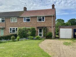 6, New Common Road, Diss IP22 2PG