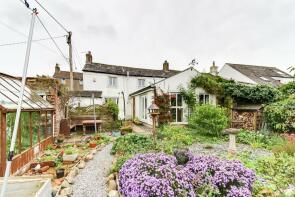 1, Overend Cottages, Overend Road, Cockermouth CA13 0UB