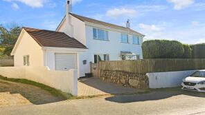 3, Mutton Hill, Hayle TR27 5DH