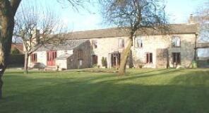 Old Stables, Moor Lane, Ripon HG4 4BD