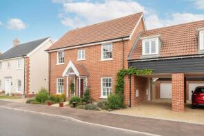 10, Eccles Way, Holt NR25 6FH