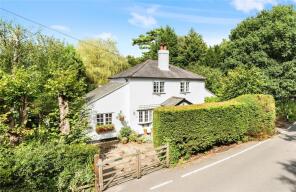 The Heath, Nut Ash Lane, Epsom KT18 6QA
