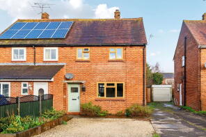 60, Hillary Road, Basingstoke RG21 5TW