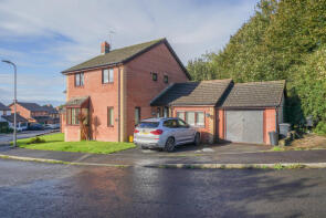 35, Llys Cilsaig, Dafen, Llanelli SA14 8QT