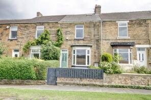 2, Johnson Terrace, Durham DH6 5HG