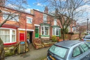 13, Cruise Road, Sheffield S11 7EE