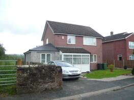 15, Burnrigg, Brampton CA8 9BH