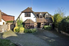 Apple Tree Cottage, Church Road, Longfield DA3 8DY