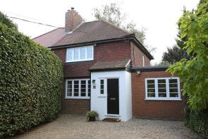 10, Garden Fields, Stanford Rivers, Ongar CM5 9PL