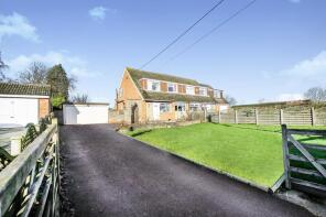 49 Lynnberra, Main Street, Atherstone CV9 3NN