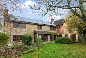 Vista Cottage, Stour Lane To Green Lane - Road, Shaftesbury SP7 0QF