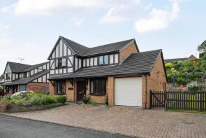 22 Mulberry House, Martins Fields, Oswestry SY10 9EP