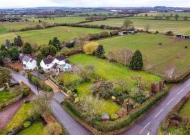 Heathmount, Mill Lane, Kemberton, Shifnal TF11 9LU